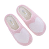 Sweetheart Slippers