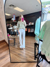 Lainey Striped Tees