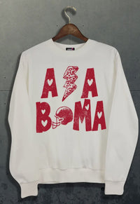 Bama Sweatshirt