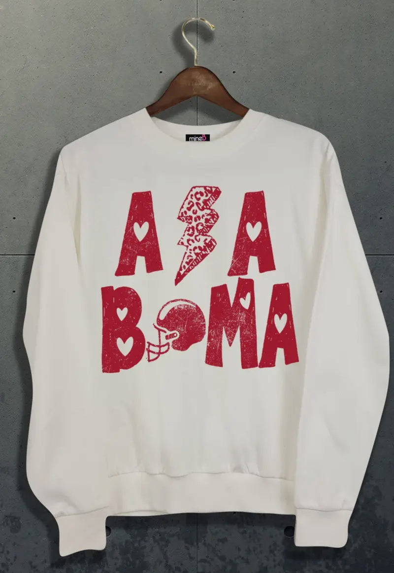 Bama Sweatshirt