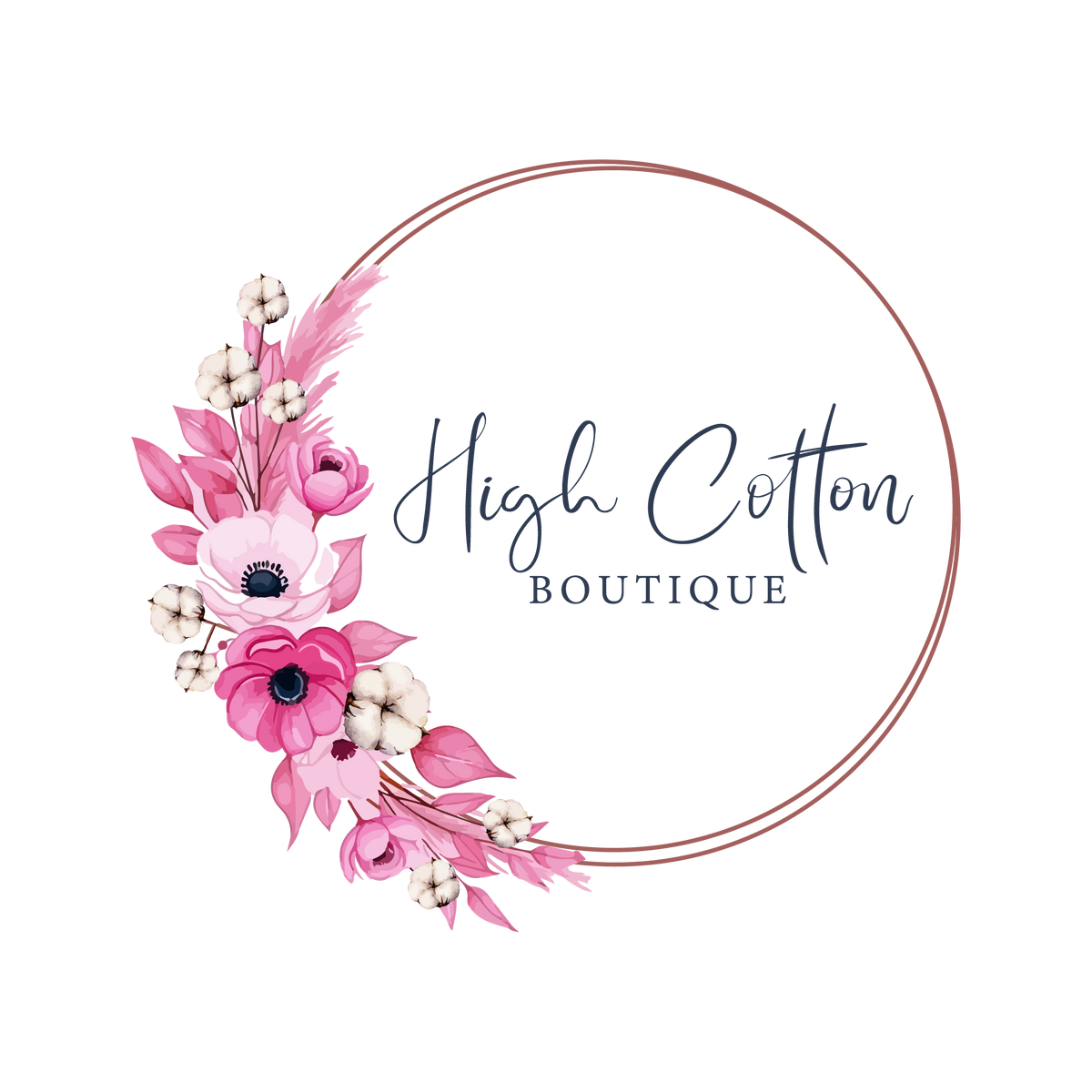 High Cotton Boutique