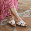 Yellow Box Bernice Tan Sandal