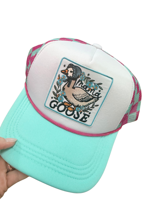 Custom Hat