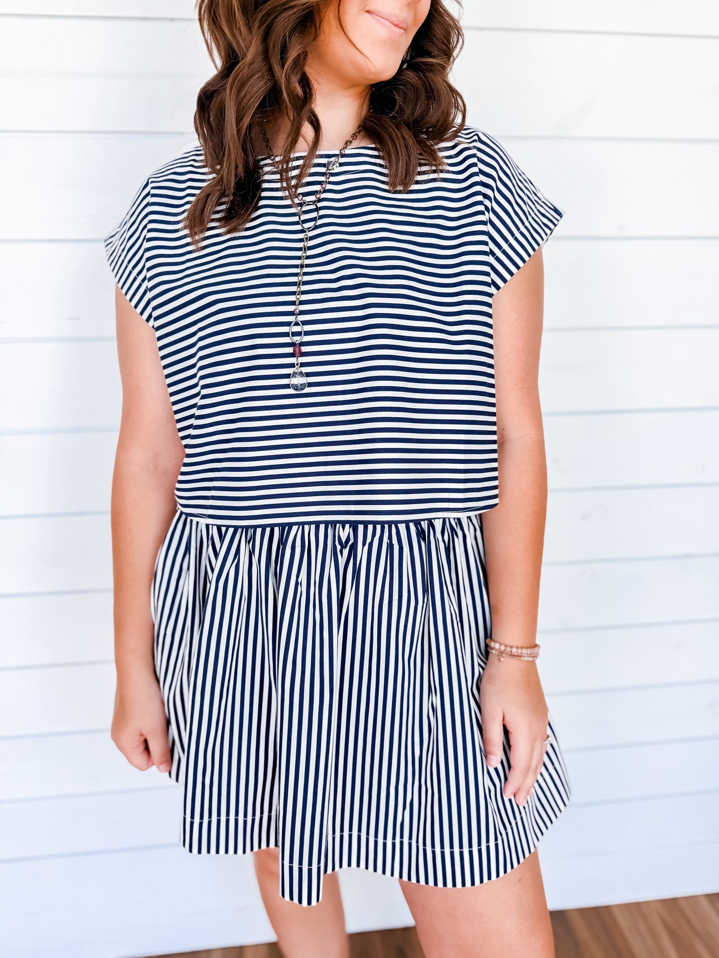 Easy Does It Top or Bottoms Two Colors!