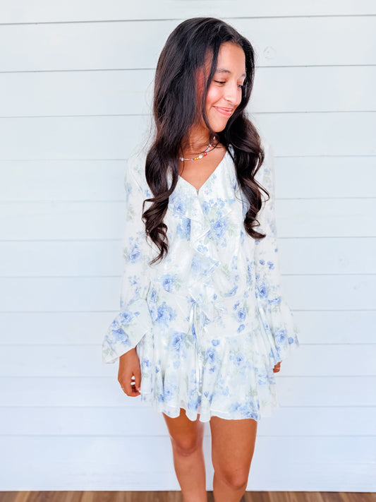 Vintage Skies Mini