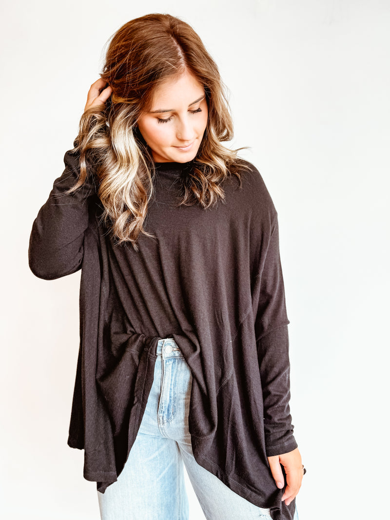 Ellie Flowy Blouse