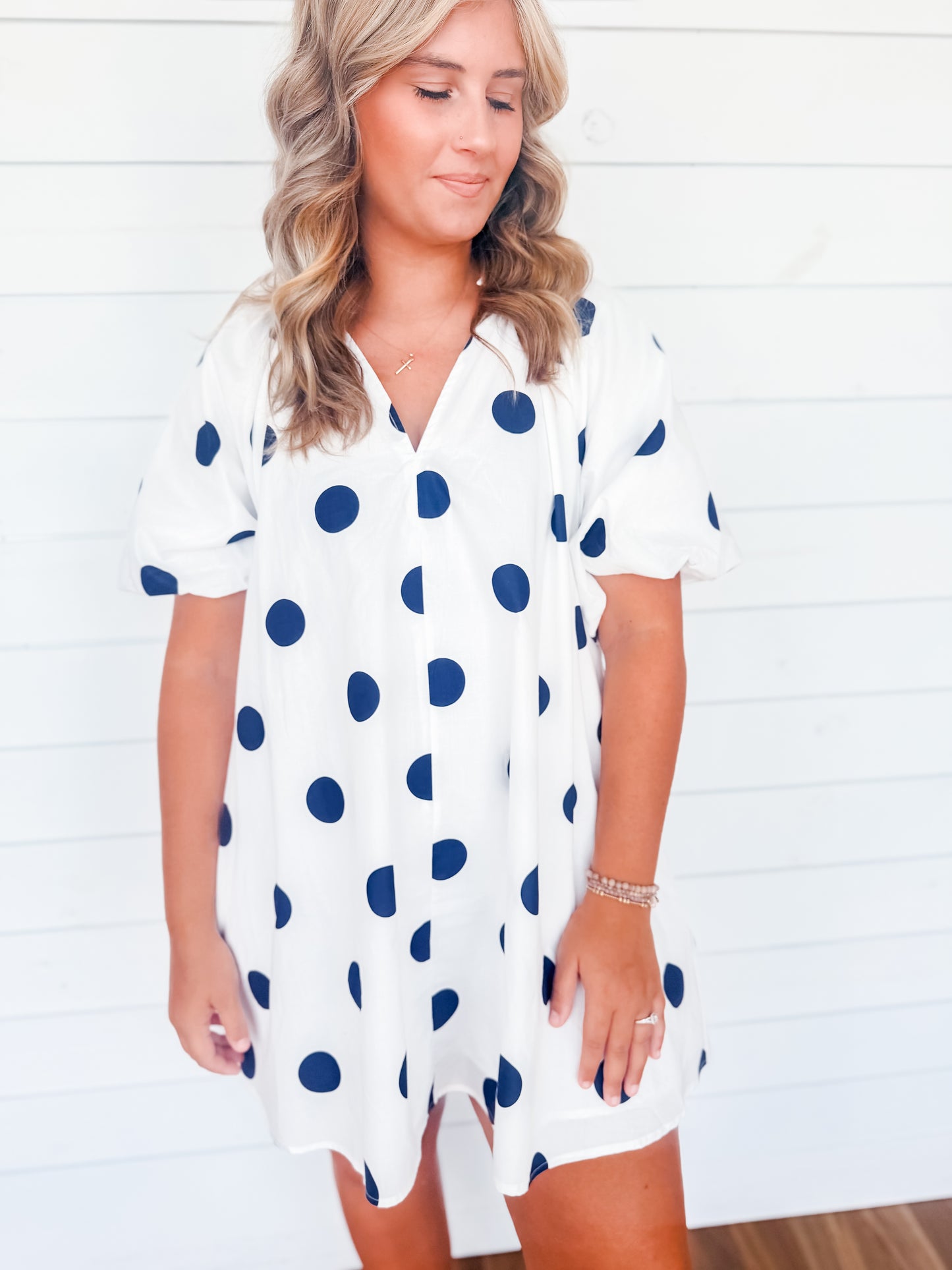 Meet Me in Monaco Dress