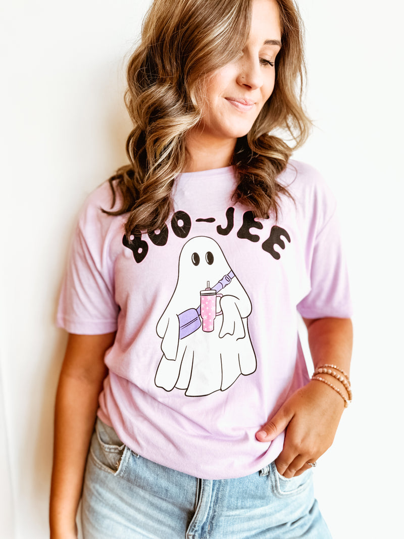 Boo-Jee Tee