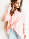 Ellie Flowy Blouse