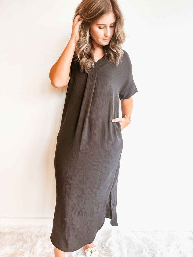 Dally Maxi Dress