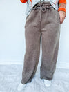 Mineral Wash Bottoms Two Colors!
