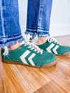 Yellow Box Easy Move Sneaker Three Colors!