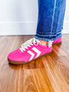 Yellow Box Easy Move Sneaker Three Colors!