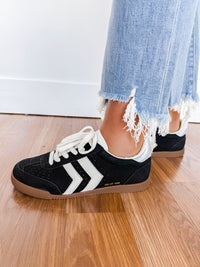 Yellow Box Easy Move Sneaker Three Colors!