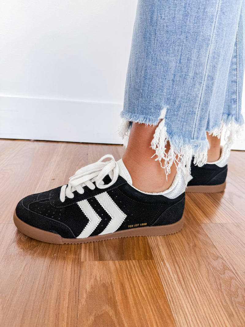 Yellow Box Easy Move Sneaker Three Colors!