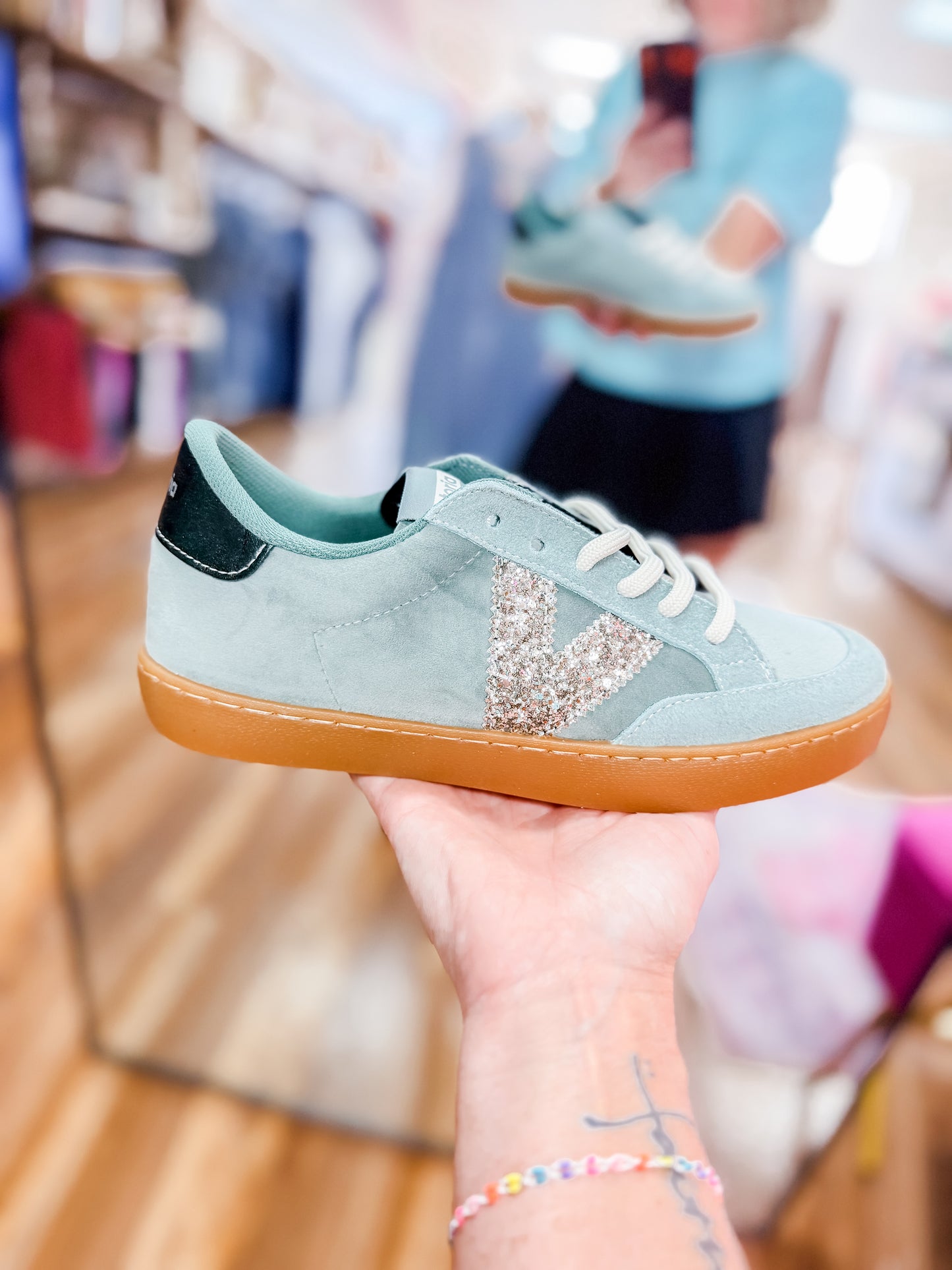 Victoria Berlin Jade Sneaker
