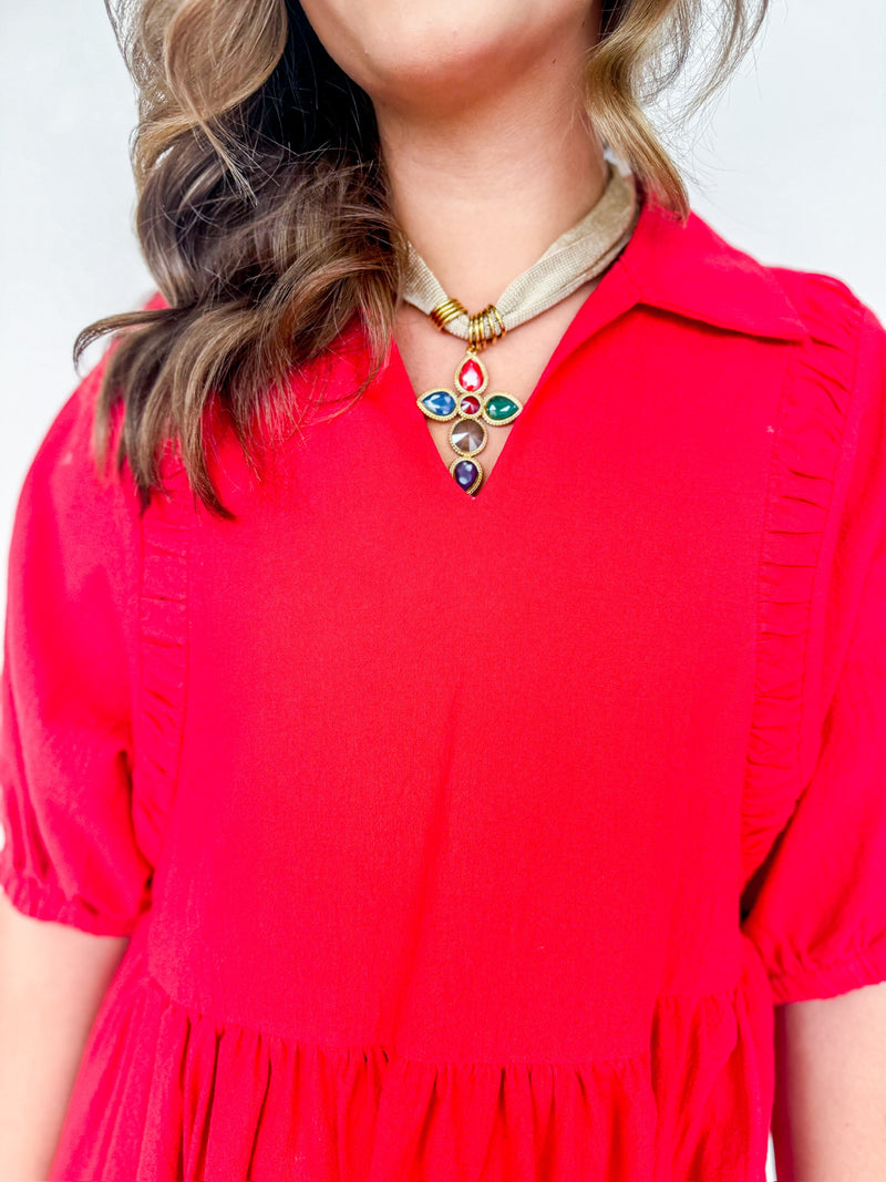 Charm & Wrap Collection
