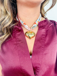 Charm & Wrap Collection