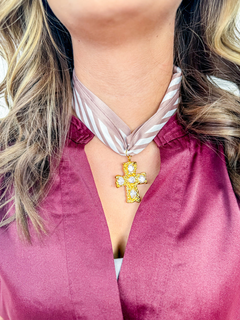 Charm & Wrap Collection