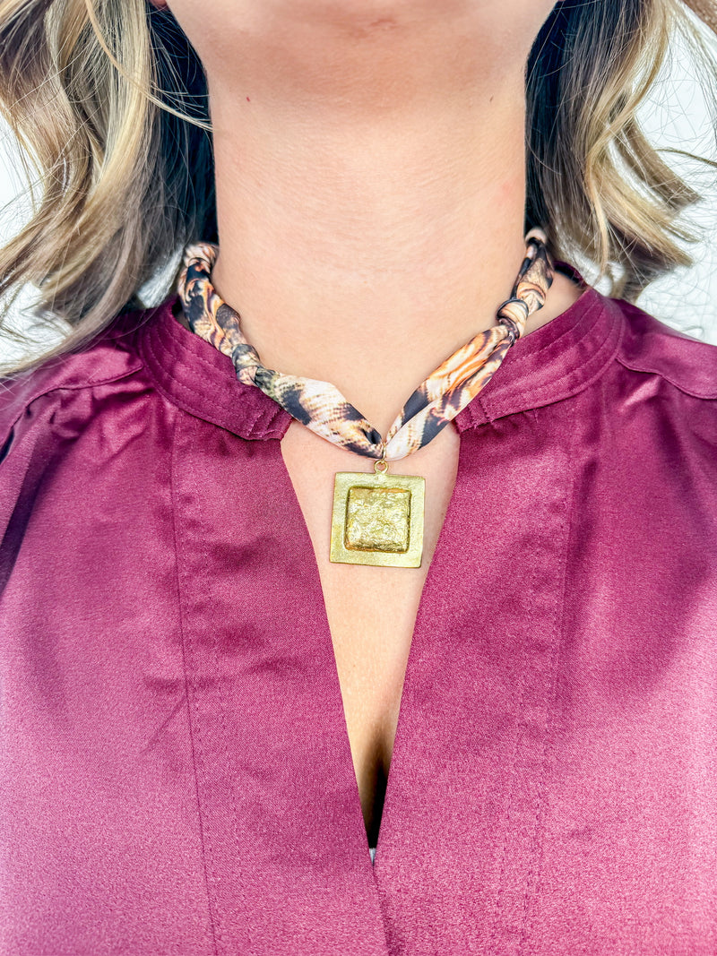 Charm & Wrap Collection