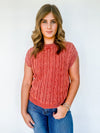 Faded Dreams Knit Two Colors!