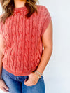 Faded Dreams Knit Two Colors!
