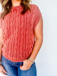 Faded Dreams Knit Two Colors!