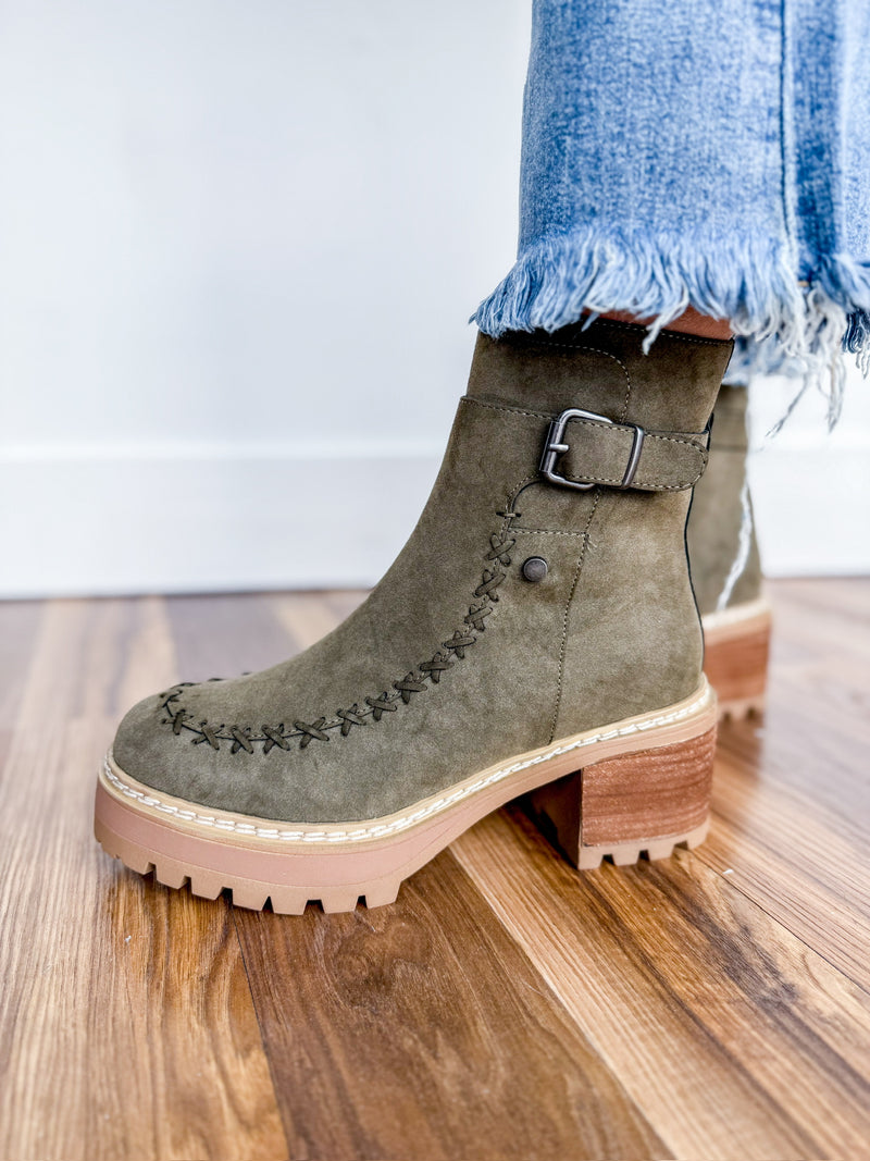 Mia Toula Boot