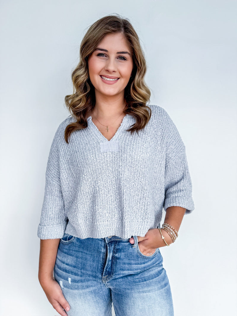 The Daydream Sweater