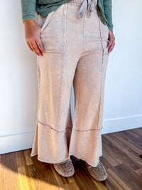 Urban Seam Flare Four Colors!