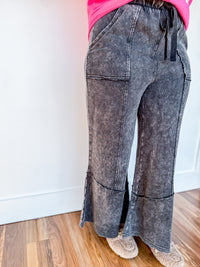 Urban Seam Flare Four Colors!