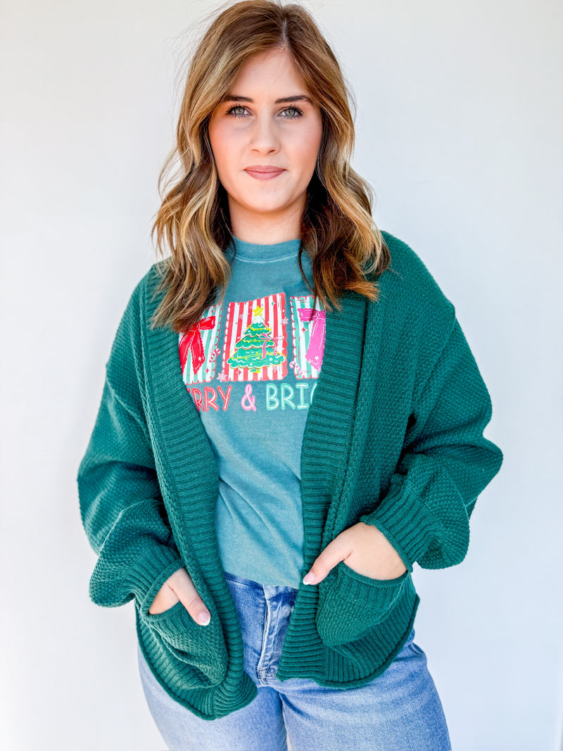 Sage & Co. Sweater