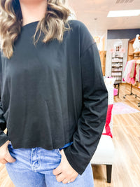 The Effortless Ease Top