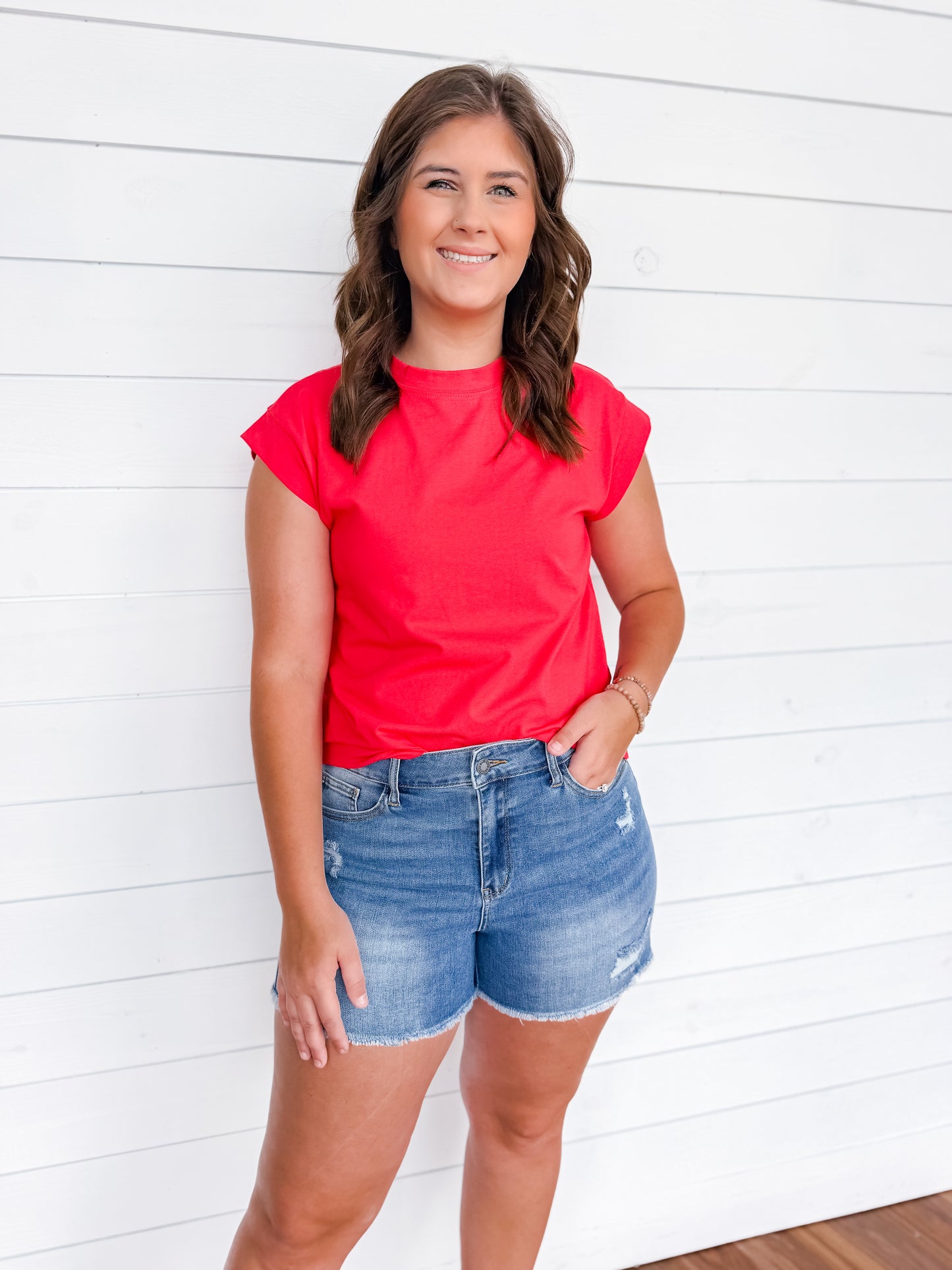 Candy Kiss Top