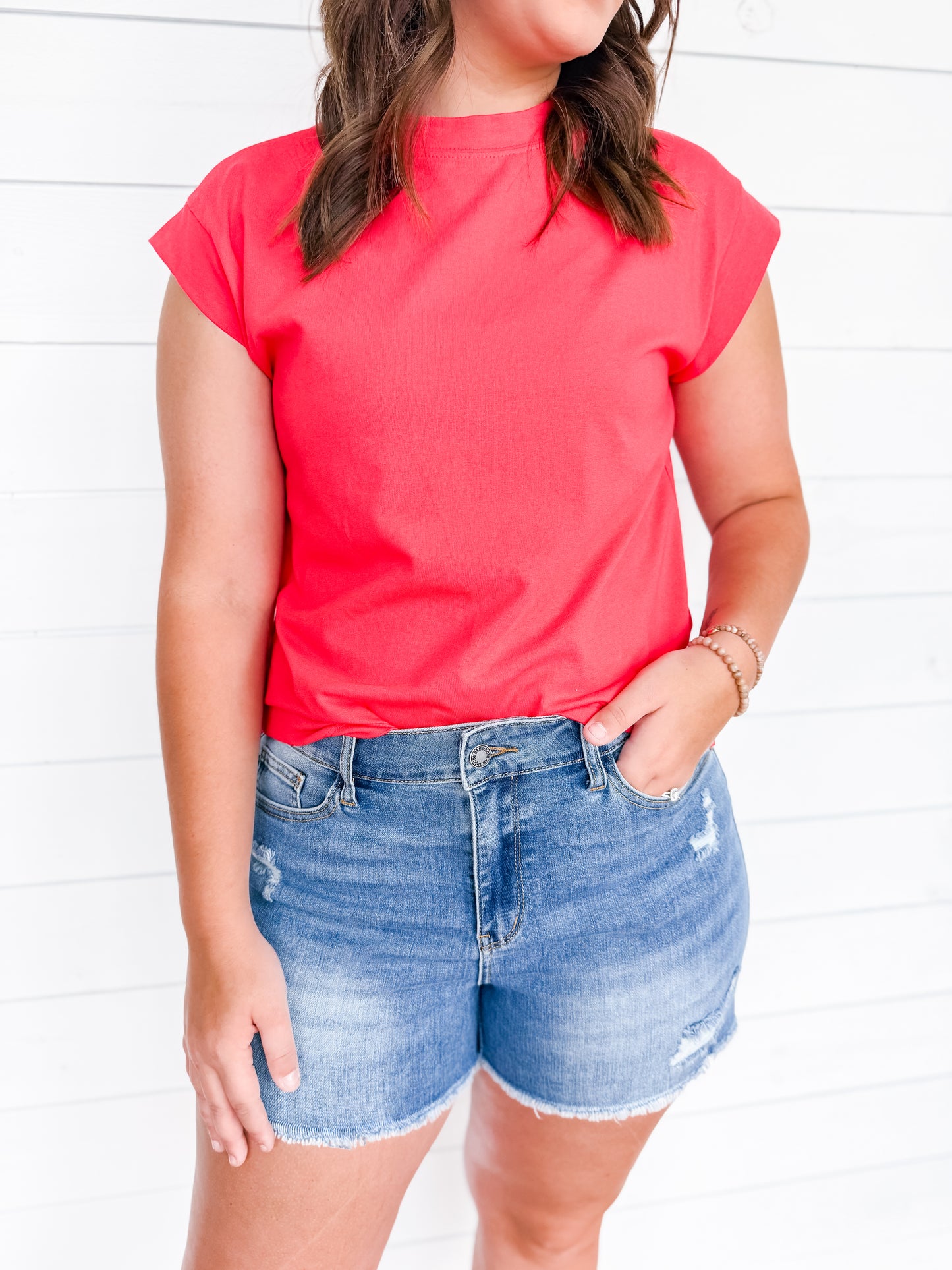 Candy Kiss Top
