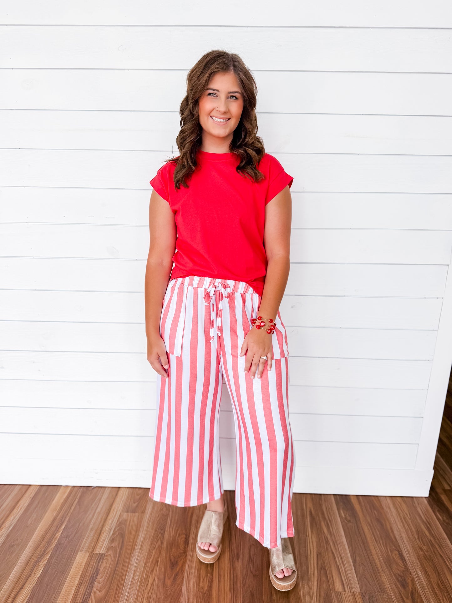 Americana Breeze Pants