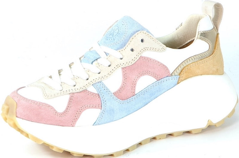 Lacey Colorful Sneaker