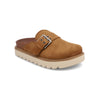 Mia Chestnut Clog