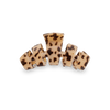 Classic Hair Clip | Medium | Blonde Tortoise