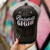 Grandmother's Love Baseball Hat