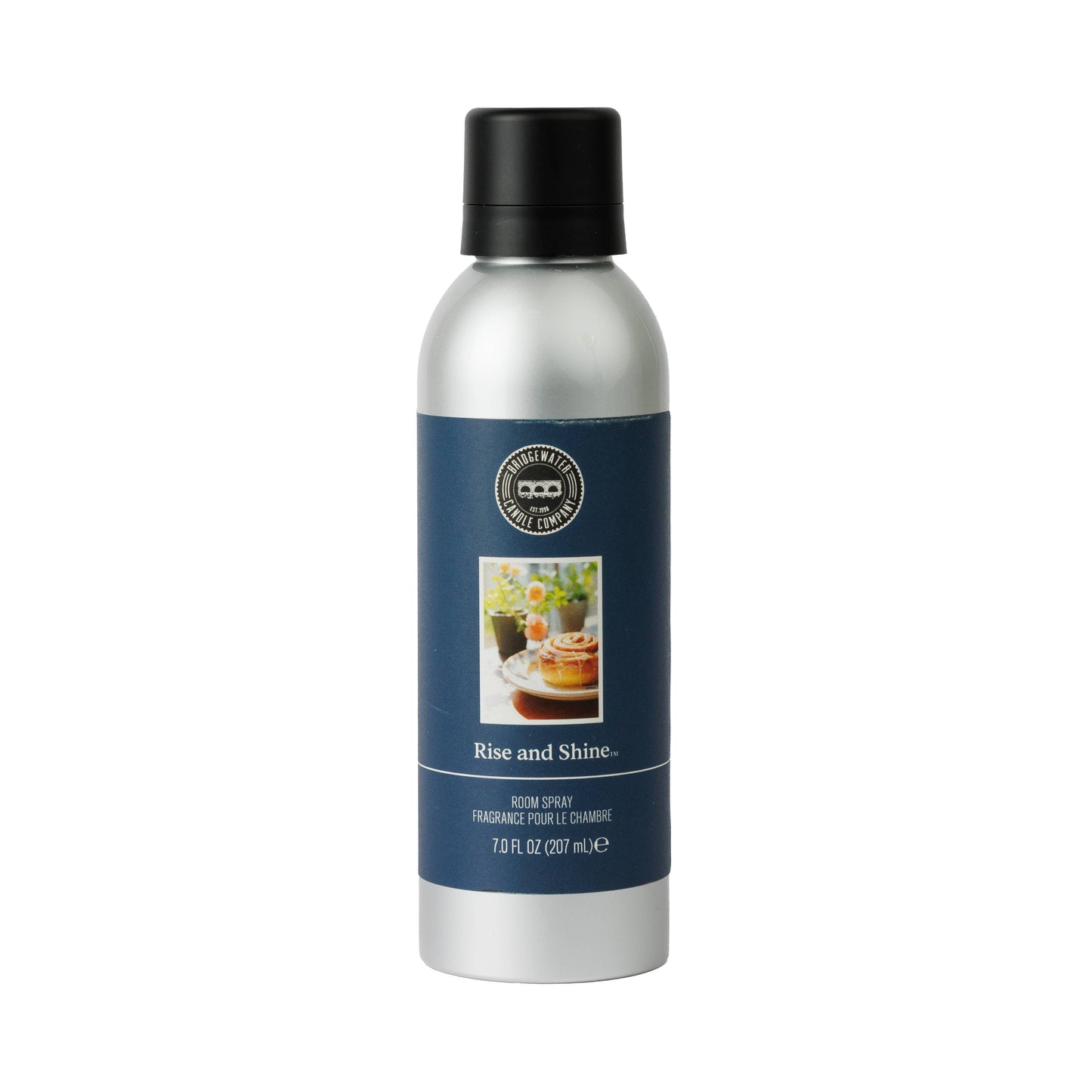 Rise & Shine Non-Aerosol Room Spray