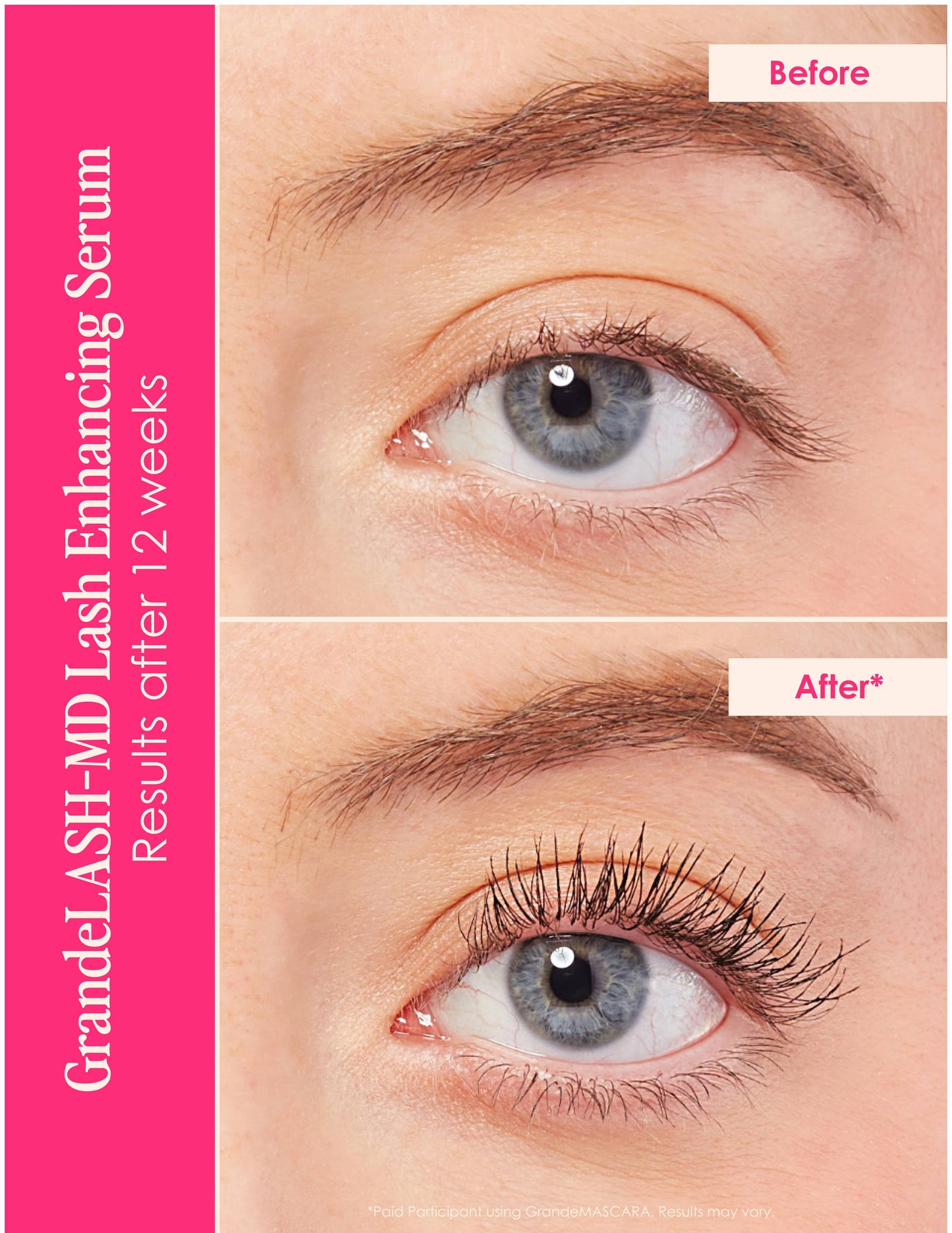 Grande Lash-MD 2-Step Lash System