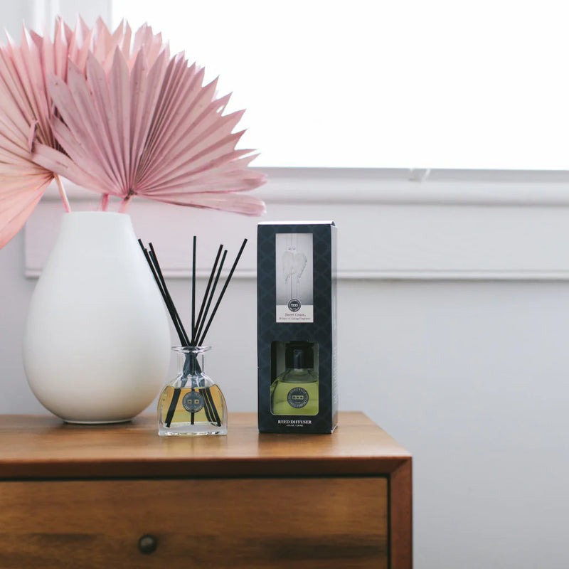 Reed Diffuser-Sweet Grace!