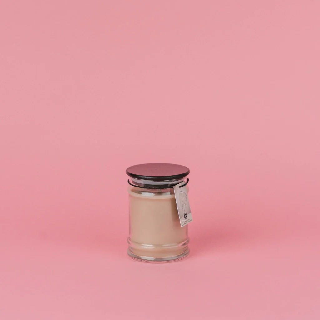 8oz Jar Candle-Sweet Grace