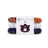 Spiral Hair Coils | Large | Auburn Univ. Hair Ties