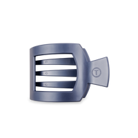 Square Flat Hair Clip | Medium | Hampton Bay