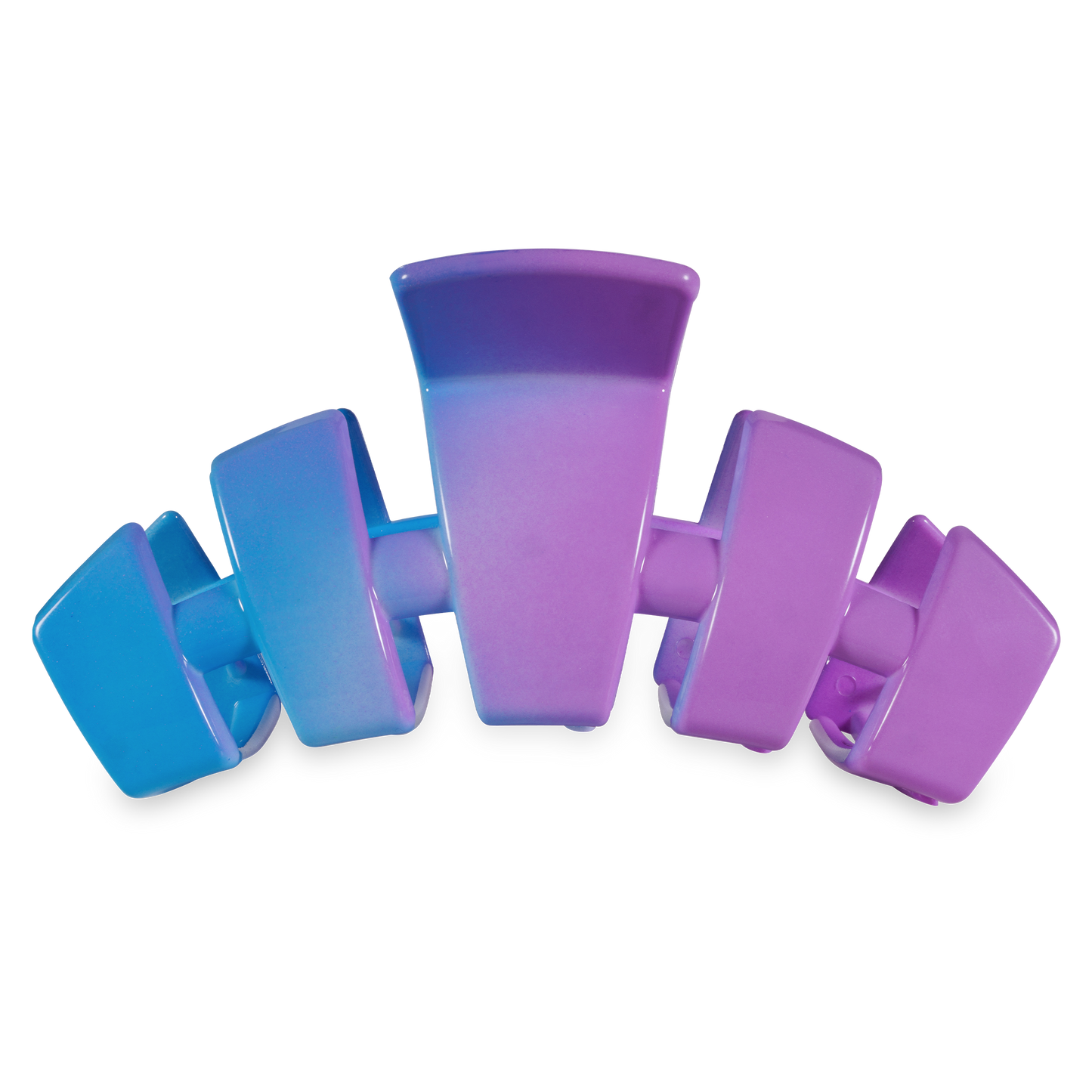 Classic Hair Clip | Large | Miami Vice