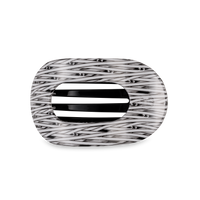 Flat Round Hair Clip | Medium | Mummy Knows Best