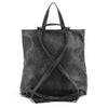HELENA Woven Flap Backpack Two Colors!