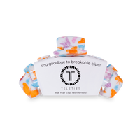 Classic Hair Clip | Med. | Fluttering By